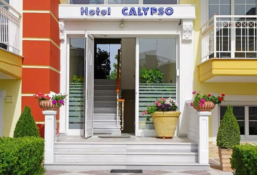 ホテル Calypso Beach