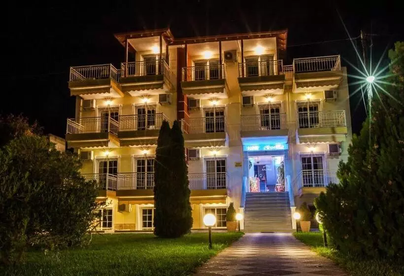 ホテル Calypso Beach