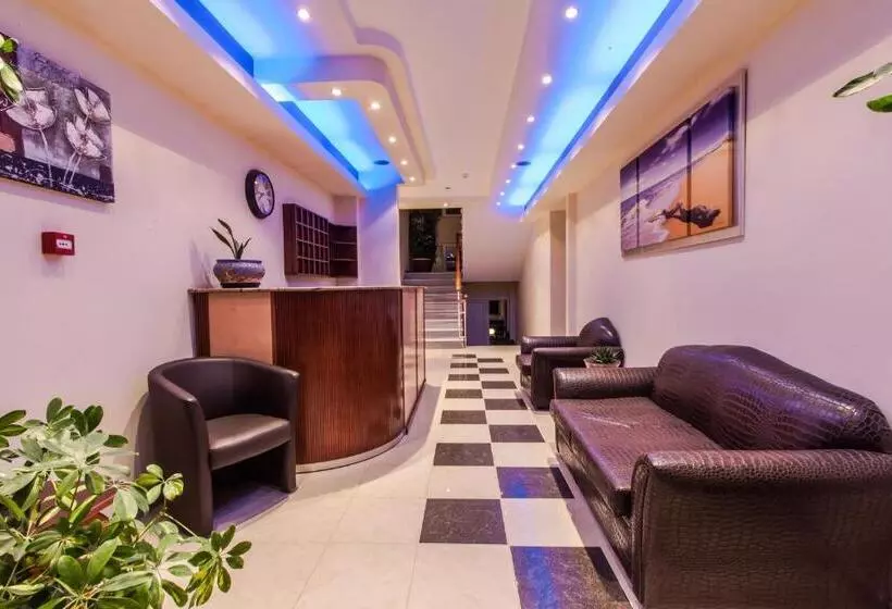 ホテル Calypso Beach