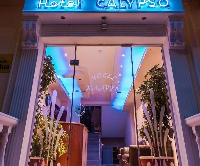 ホテル Calypso Beach