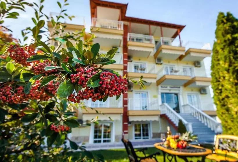 ホテル Calypso Beach