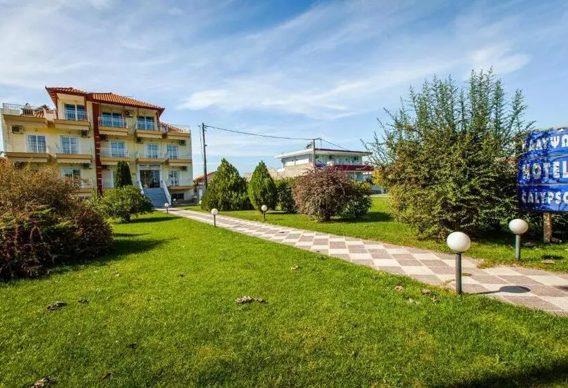 ホテル Calypso Beach