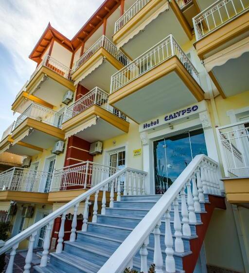 Hotel Calypso Beach