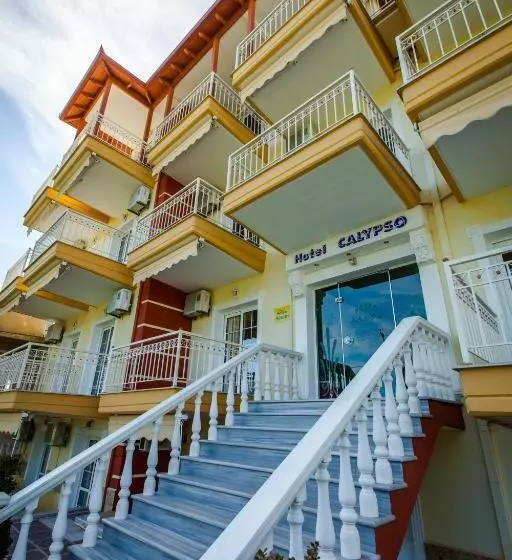ホテル Calypso Beach