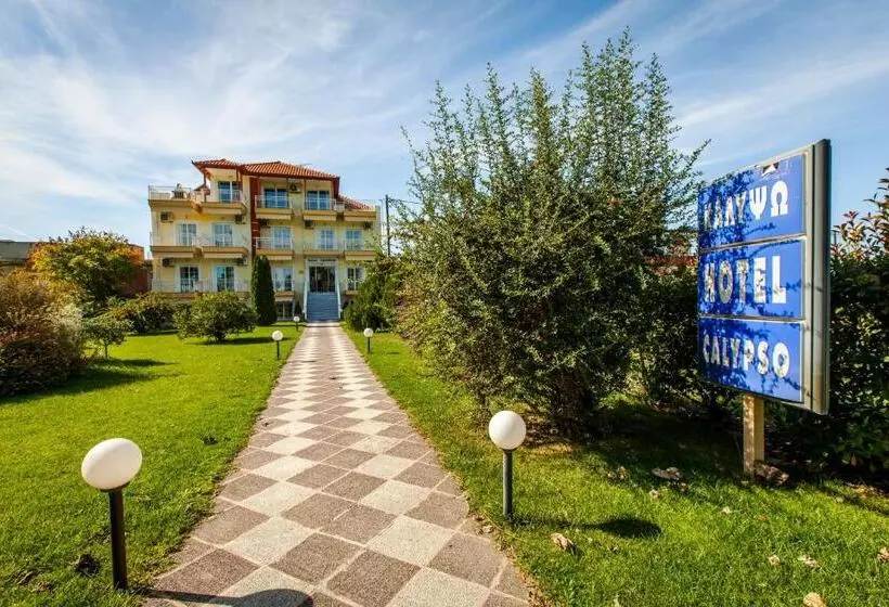ホテル Calypso Beach