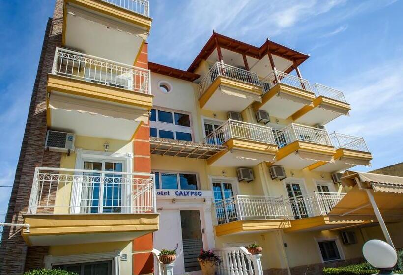 Hotel Calypso Beach