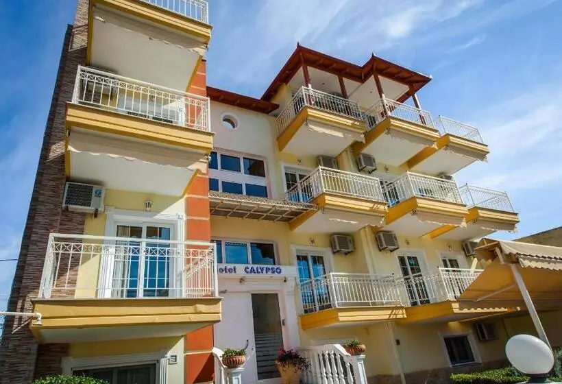 ホテル Calypso Beach