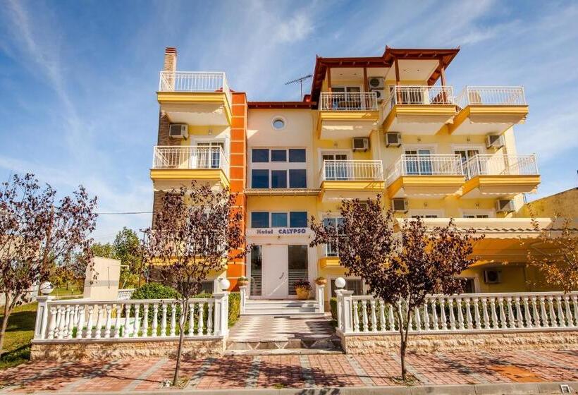Hotel Calypso Beach