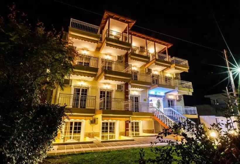 ホテル Calypso Beach