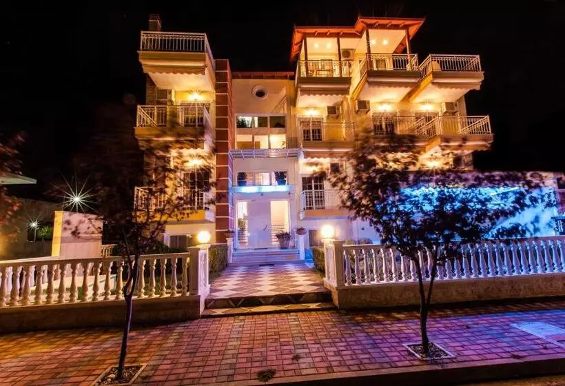 ホテル Calypso Beach