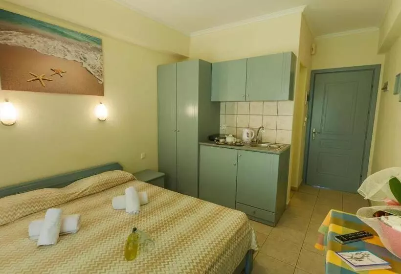 ホテル Calypso Beach