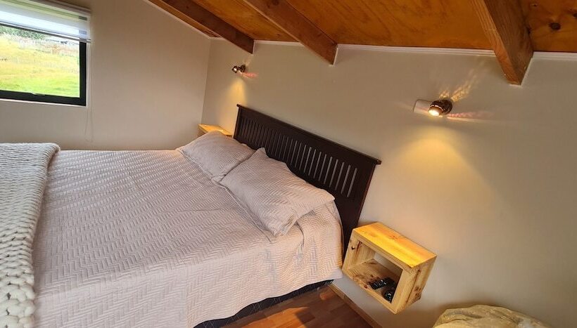 호텔 Confluencia Rio Emperador