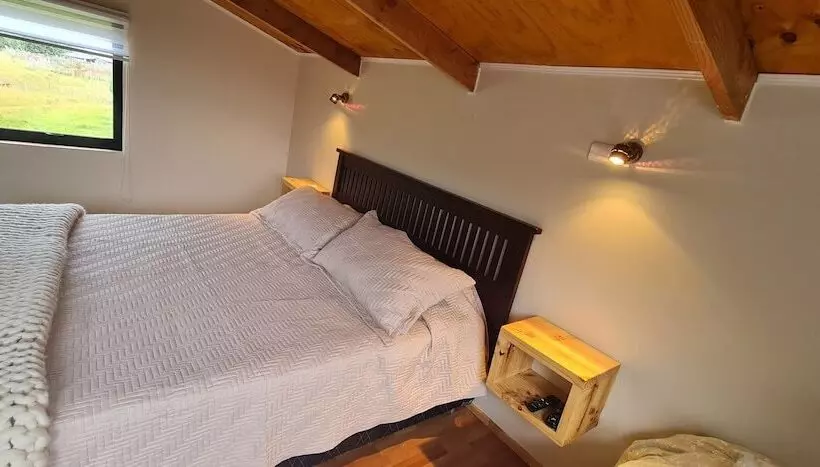 Hotelli Confluencia Rio Emperador