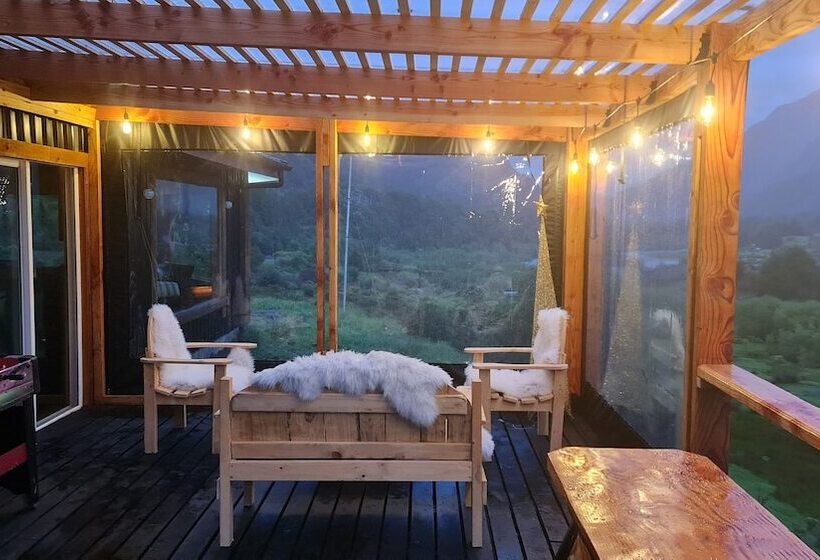 호텔 Confluencia Rio Emperador