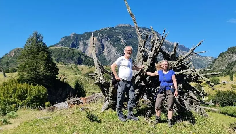 Hotelli Confluencia Rio Emperador