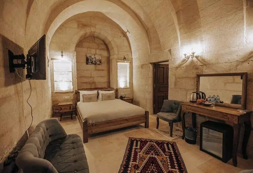 ホテル Lagania In Cave