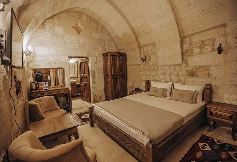 ホテル Lagania In Cave