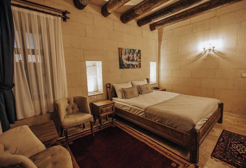 هتل Lagania In Cave