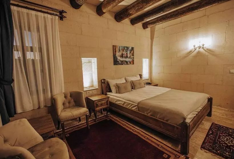 ホテル Lagania In Cave