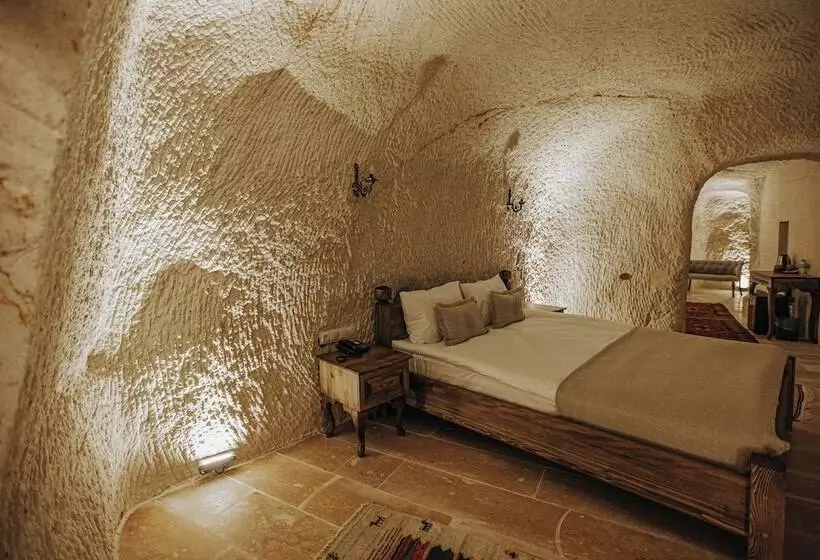 ホテル Lagania In Cave