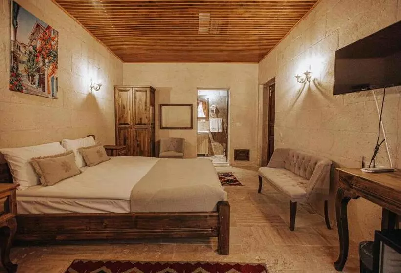 ホテル Lagania In Cave