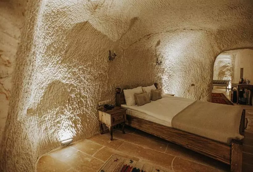 ホテル Lagania In Cave