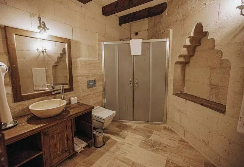 ホテル Lagania In Cave