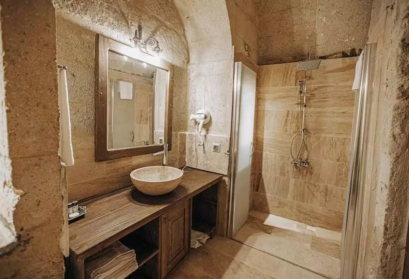 ホテル Lagania In Cave