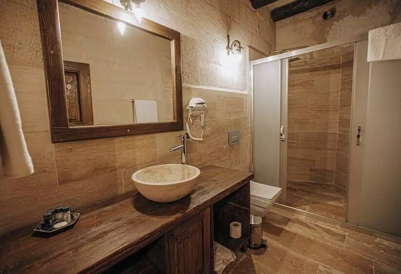 ホテル Lagania In Cave