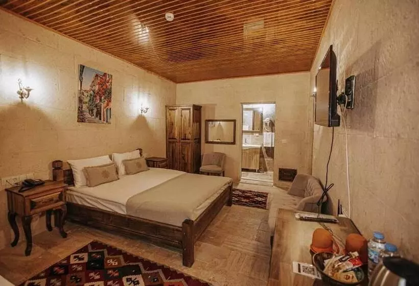 ホテル Lagania In Cave