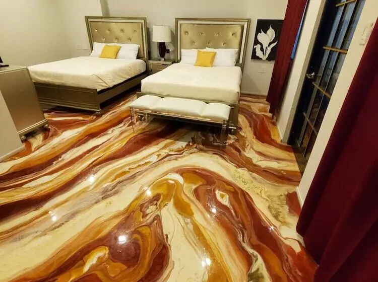 هتل Luxury Puerto Caribe Boutique