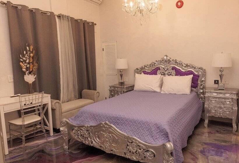 هتل Luxury Puerto Caribe Boutique