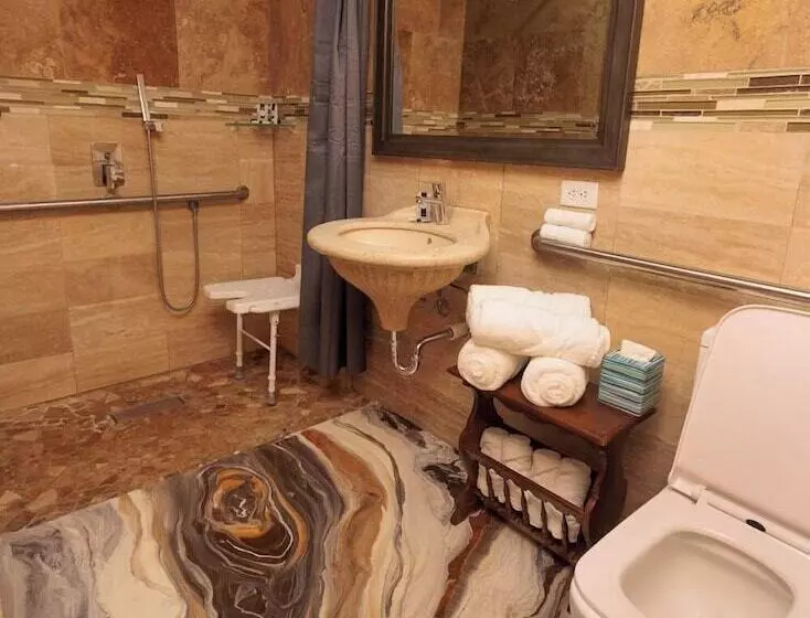 هتل Luxury Puerto Caribe Boutique