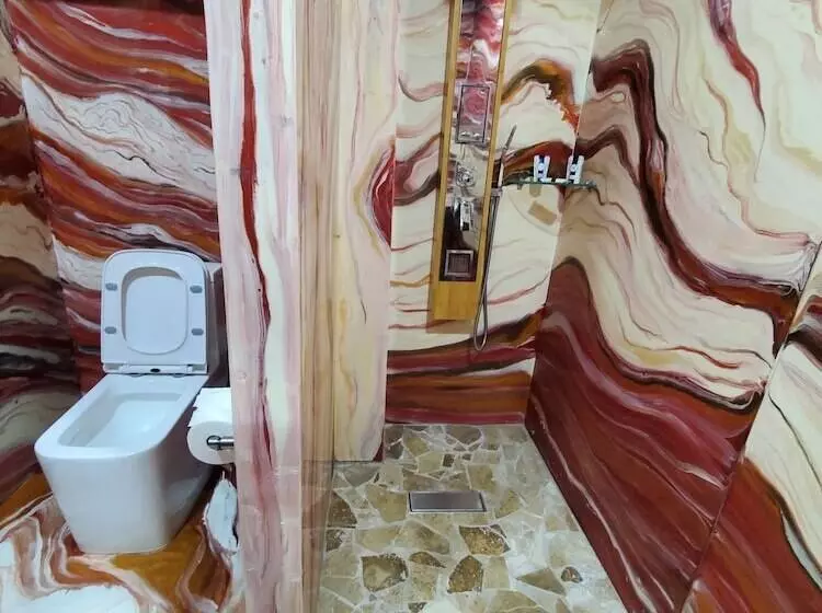 هتل Luxury Puerto Caribe Boutique