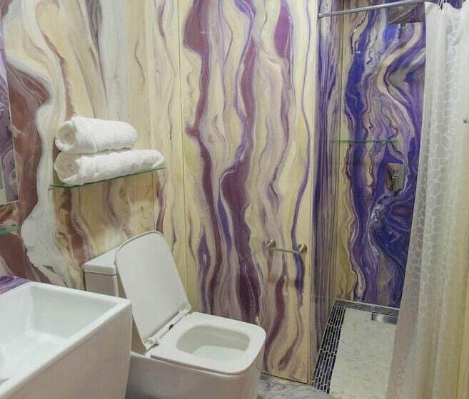 هتل Luxury Puerto Caribe Boutique