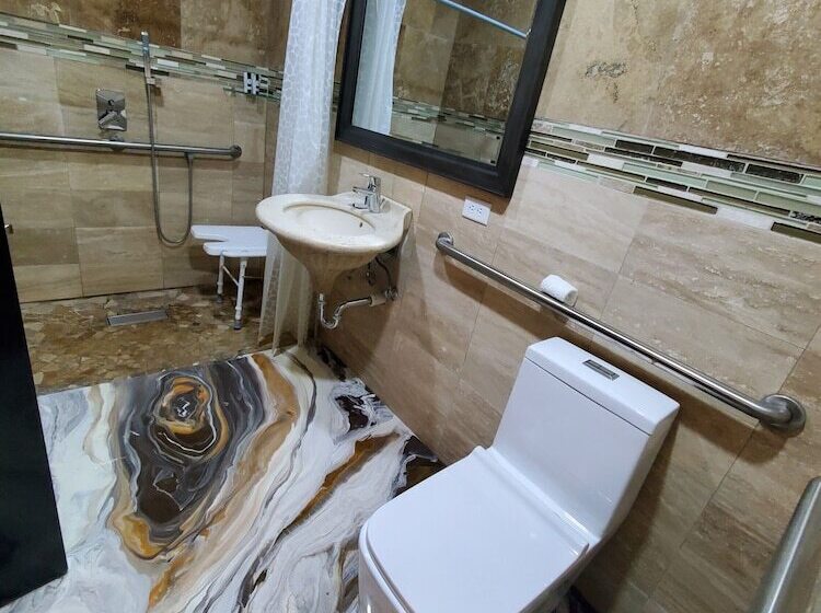 هتل Luxury Puerto Caribe Boutique