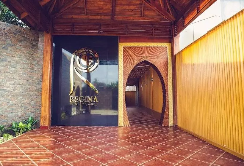 هتل Regina The Pearl