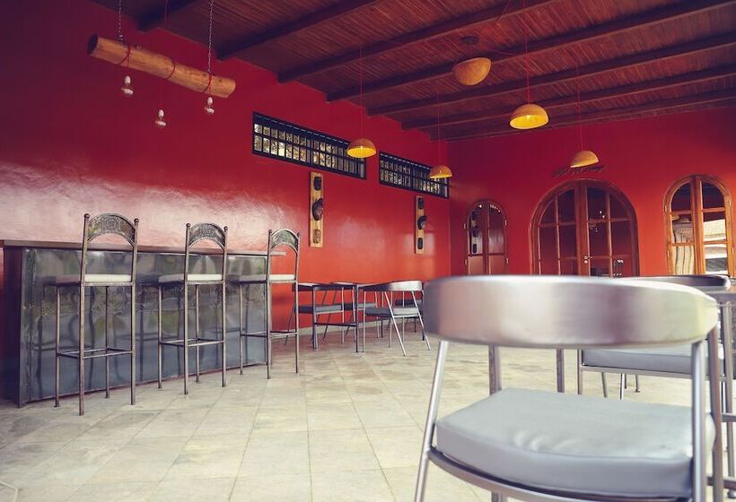 هتل Regina The Pearl