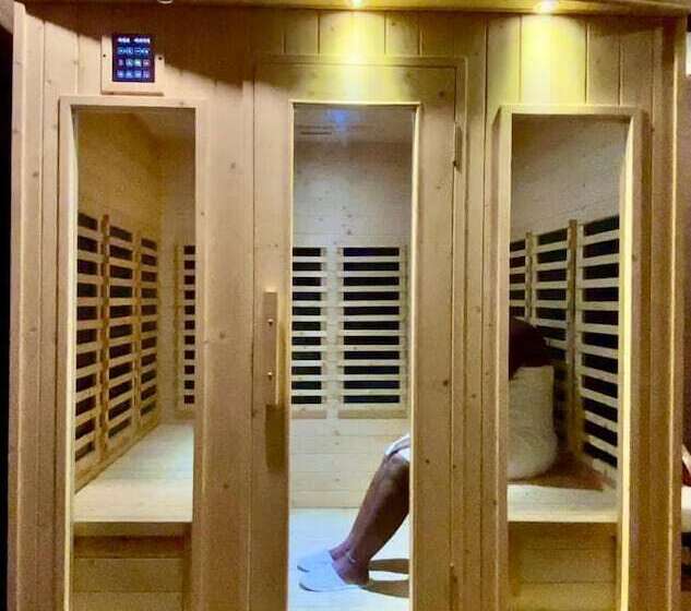 هتل Regina The Pearl