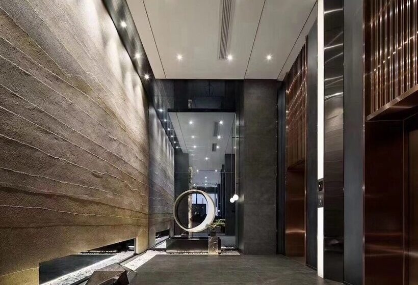 Otel Zhonghao International