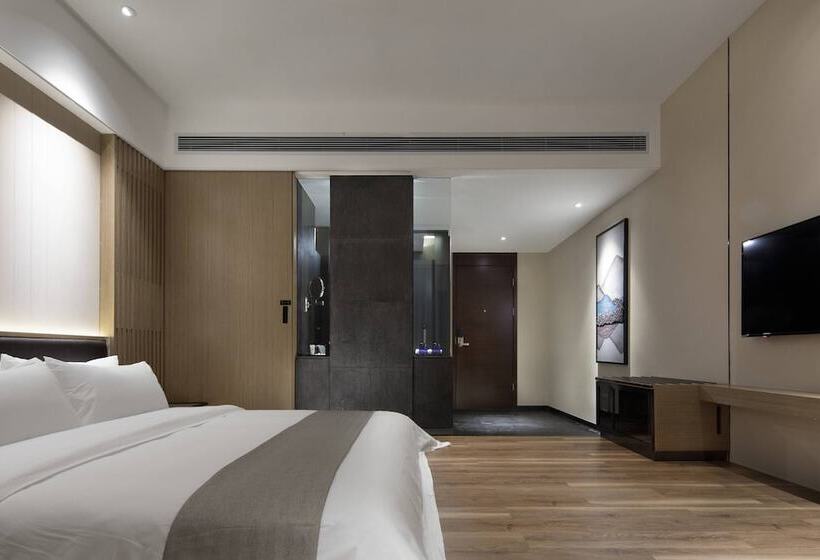 Otel Zhonghao International