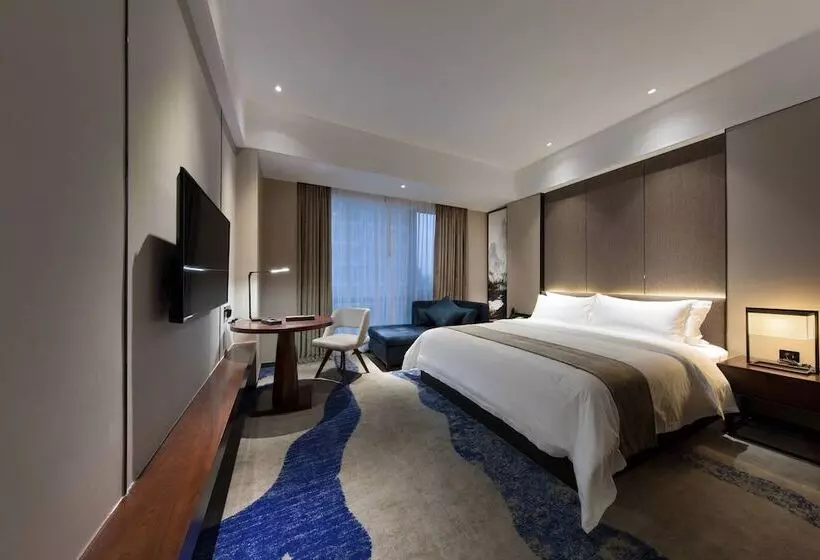 Hotelli Zhonghao International