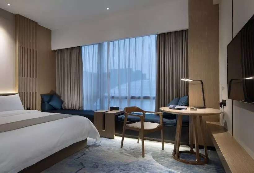 Hotelli Zhonghao International