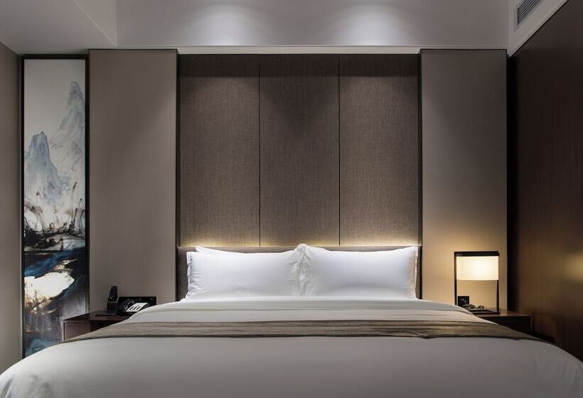 Otel Zhonghao International