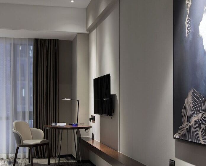 Otel Zhonghao International