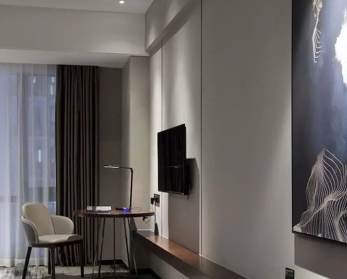 Hotelli Zhonghao International