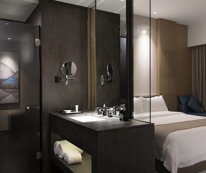 Otel Zhonghao International