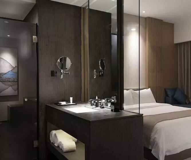 Hotelli Zhonghao International