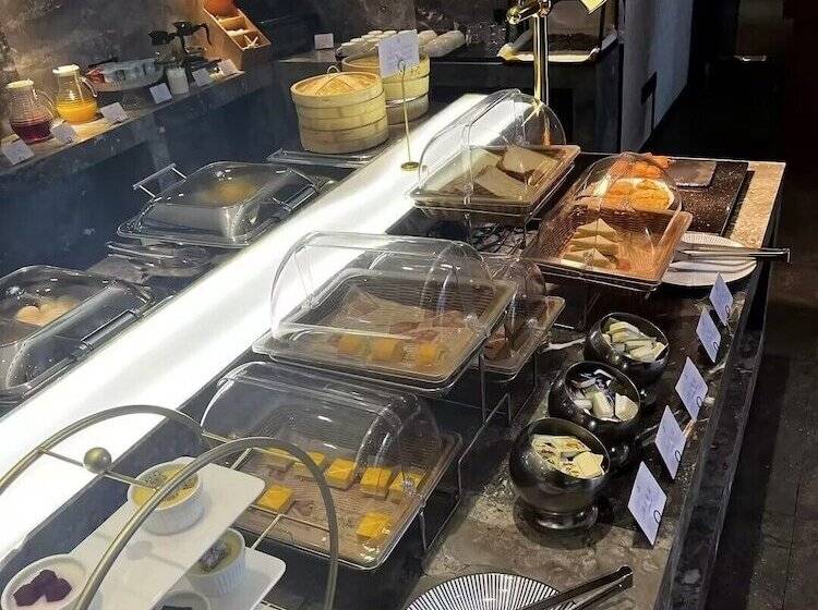 Otel Zhonghao International