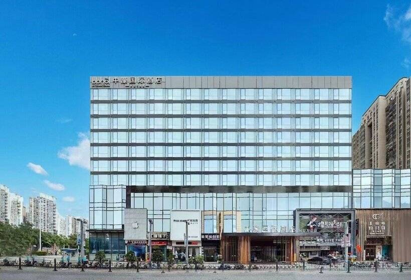 Otel Zhonghao International